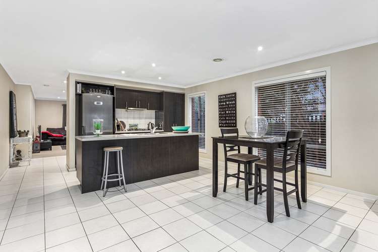 Fourth view of Homely house listing, 1 Mallina Glen, Tarneit VIC 3029