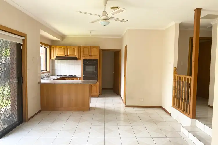 Second view of Homely unit listing, 2/127 Lady Nelson Way, Keilor Downs VIC 3038
