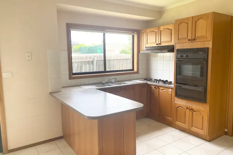 Fourth view of Homely unit listing, 2/127 Lady Nelson Way, Keilor Downs VIC 3038