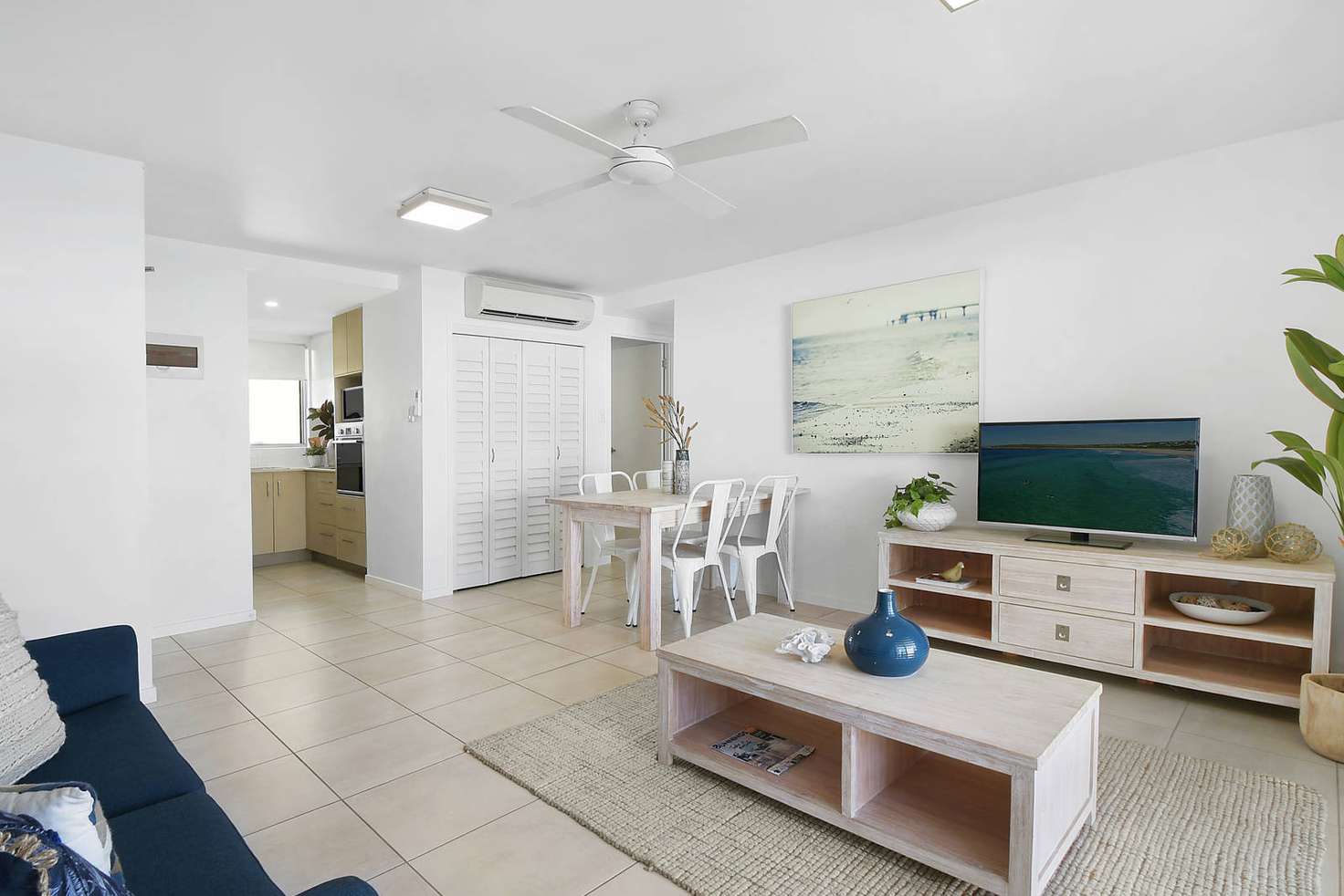 Main view of Homely unit listing, 8/102 The Strand, North Ward QLD 4810