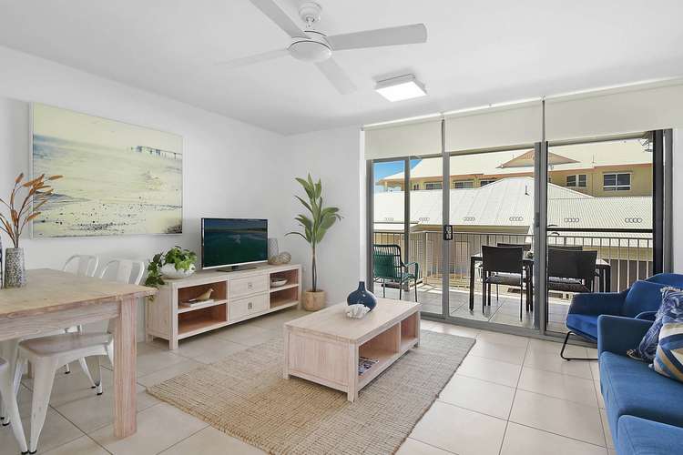 Second view of Homely unit listing, 8/102 The Strand, North Ward QLD 4810