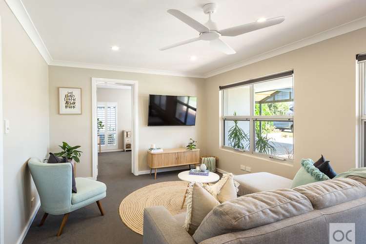 Second view of Homely house listing, 30 Ashburton Avenue, West Lakes Shore SA 5020