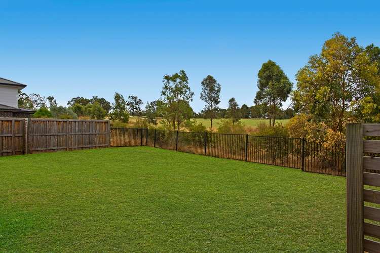 Third view of Homely house listing, 3 Diamante Circuit, Colebee NSW 2761