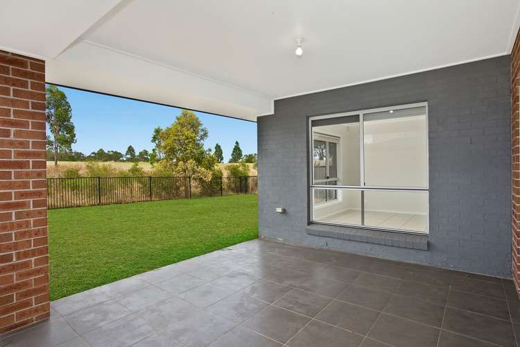 Fourth view of Homely house listing, 3 Diamante Circuit, Colebee NSW 2761