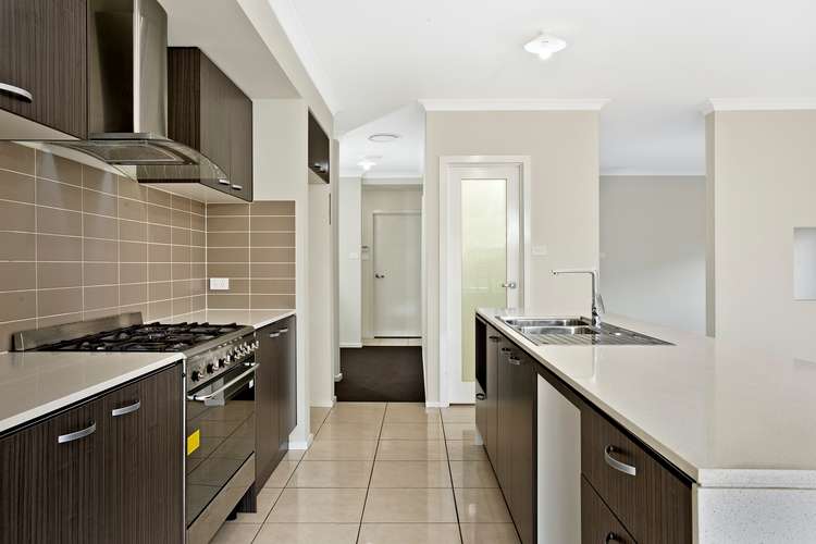 Sixth view of Homely house listing, 3 Diamante Circuit, Colebee NSW 2761