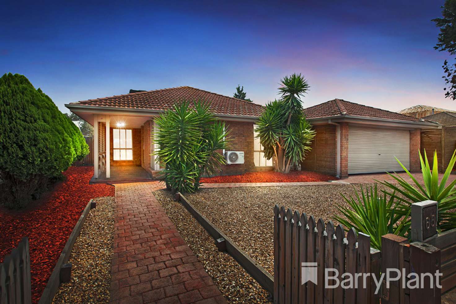 Main view of Homely house listing, 65 Grenda Drive, Mill Park VIC 3082