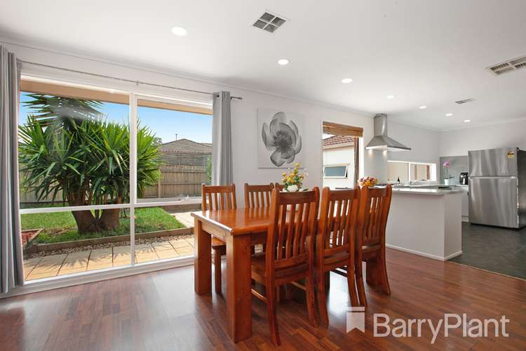 Third view of Homely house listing, 65 Grenda Drive, Mill Park VIC 3082