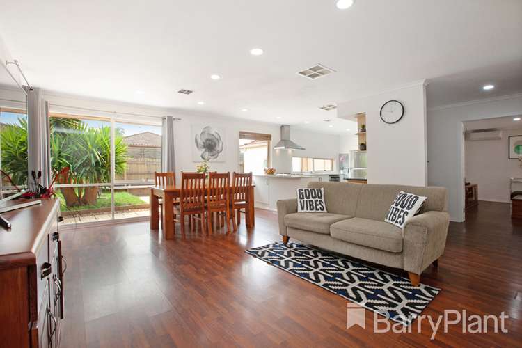 Fourth view of Homely house listing, 65 Grenda Drive, Mill Park VIC 3082