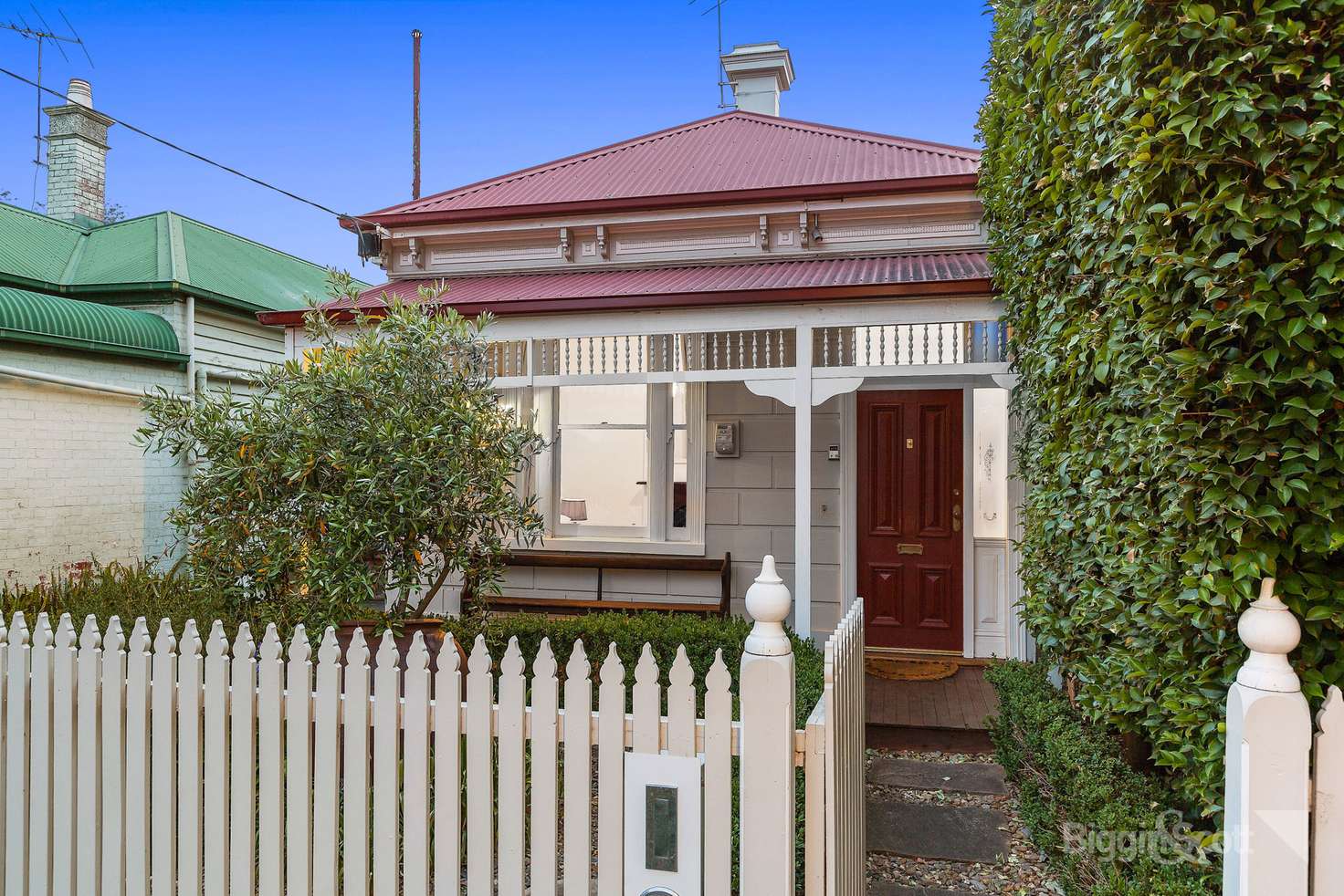 Main view of Homely house listing, 5 Central Avenue, Footscray VIC 3011