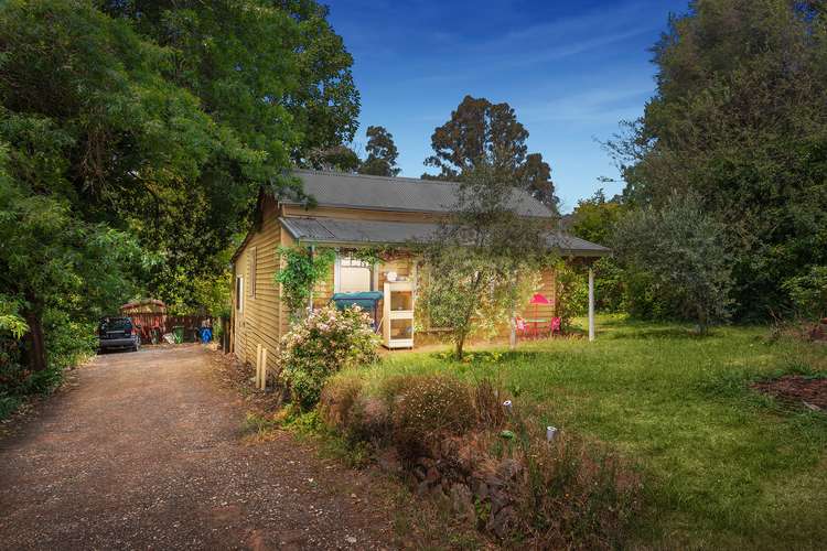 Main view of Homely house listing, 31 Childers Road, Mount Macedon VIC 3441