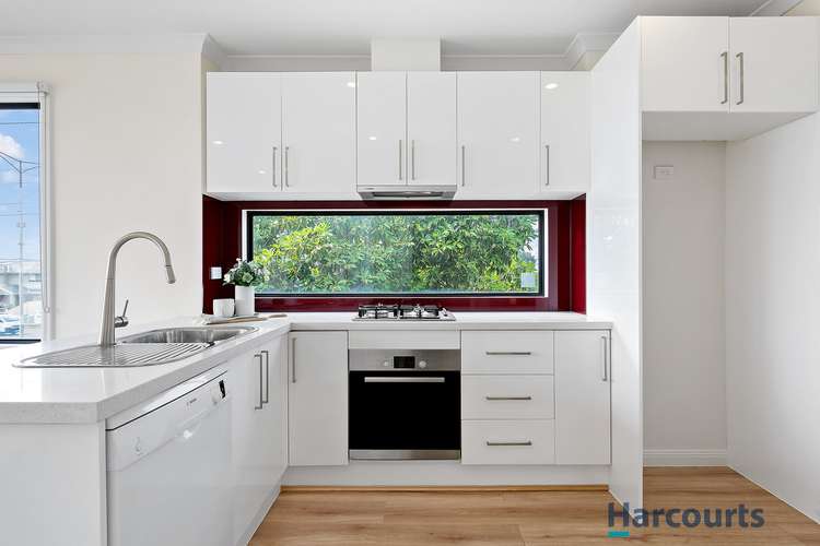 Second view of Homely townhouse listing, 1/372 Burwood Highway, Burwood VIC 3125