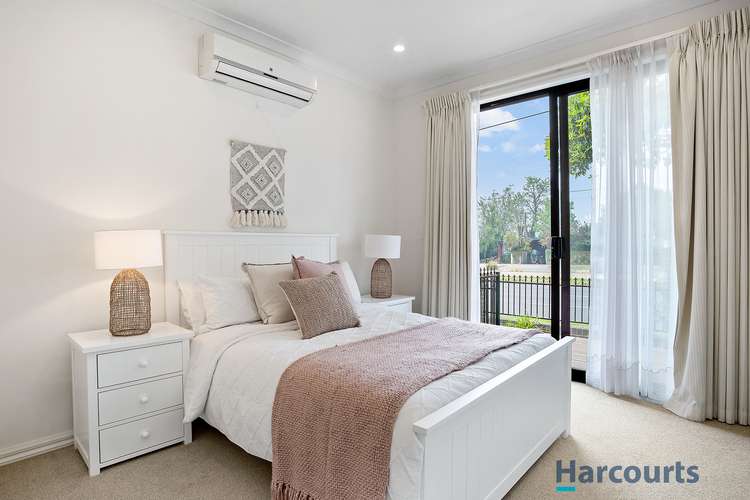 Fifth view of Homely townhouse listing, 1/372 Burwood Highway, Burwood VIC 3125