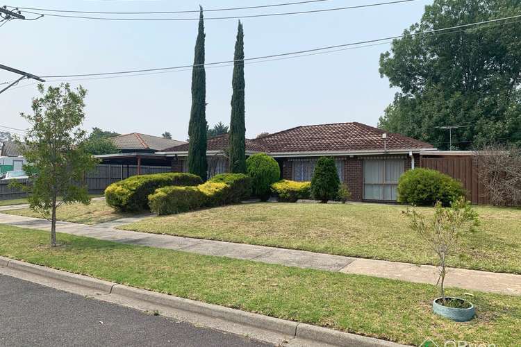 Main view of Homely house listing, 25 Silvertop Crescent, Frankston North VIC 3200