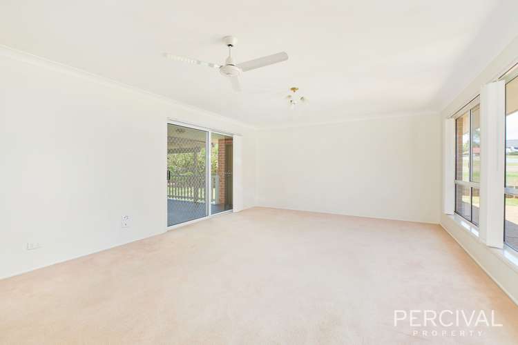 Second view of Homely house listing, 8 Crestwood Drive, Port Macquarie NSW 2444