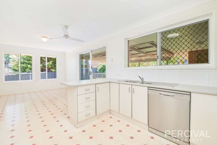 Fifth view of Homely house listing, 8 Crestwood Drive, Port Macquarie NSW 2444