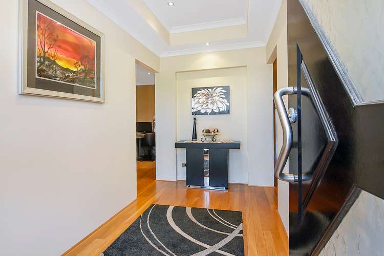 Second view of Homely house listing, 47 Alyxia Drive, Glen Iris WA 6230