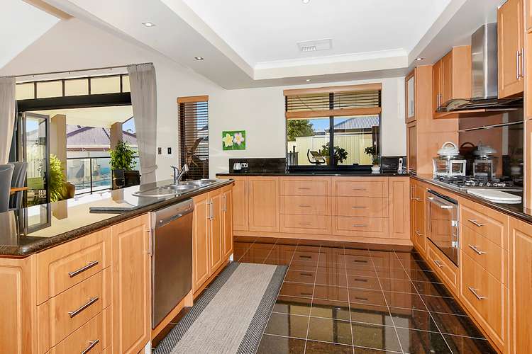 Fourth view of Homely house listing, 47 Alyxia Drive, Glen Iris WA 6230