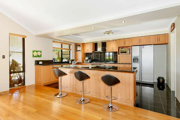 Sixth view of Homely house listing, 47 Alyxia Drive, Glen Iris WA 6230