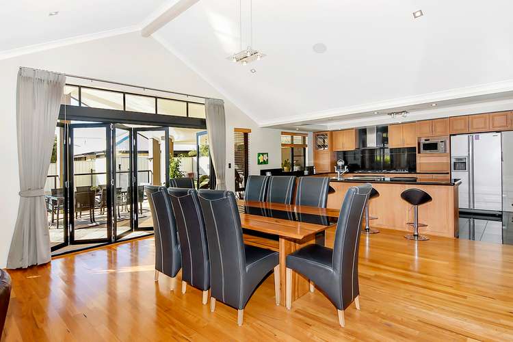 Seventh view of Homely house listing, 47 Alyxia Drive, Glen Iris WA 6230
