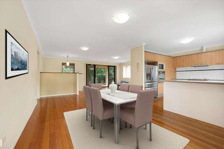 Third view of Homely townhouse listing, 5/9 Pamela Place, Kenmore Hills QLD 4069