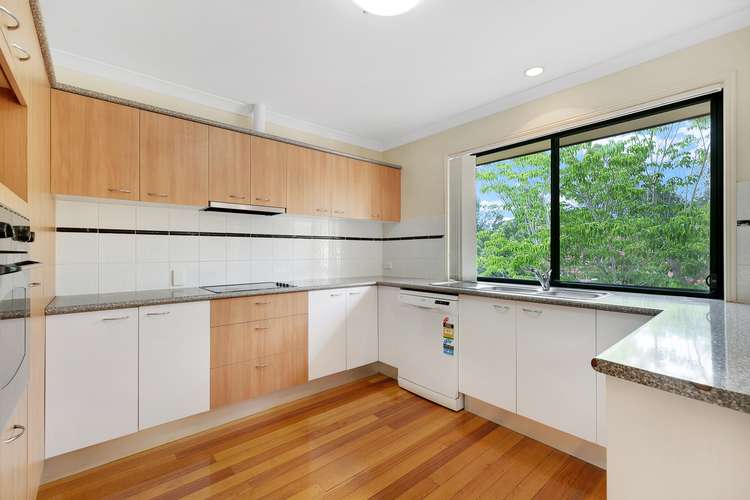 Fourth view of Homely townhouse listing, 5/9 Pamela Place, Kenmore Hills QLD 4069