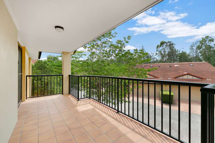 Fifth view of Homely townhouse listing, 5/9 Pamela Place, Kenmore Hills QLD 4069