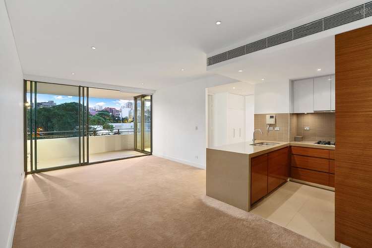 Main view of Homely unit listing, 248/50 MacLachlan Avenue, Rushcutters Bay NSW 2011