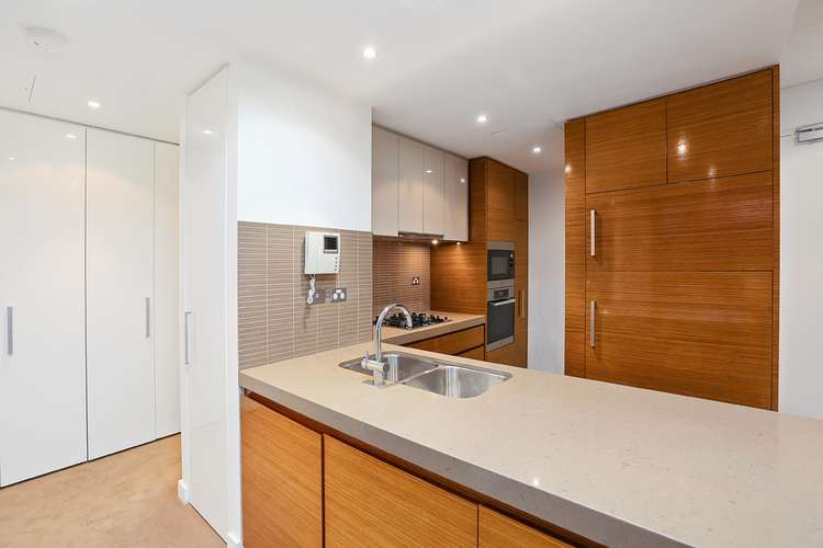 Second view of Homely unit listing, 248/50 MacLachlan Avenue, Rushcutters Bay NSW 2011