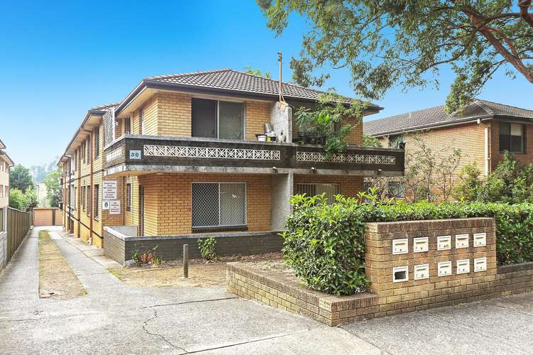 Main view of Homely apartment listing, 3/30 Hampstead Road, Homebush West NSW 2140