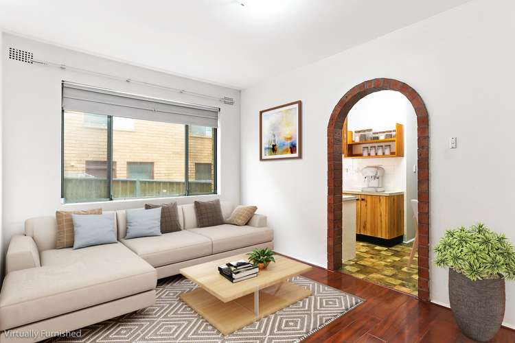 Second view of Homely apartment listing, 3/30 Hampstead Road, Homebush West NSW 2140