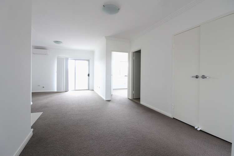 Third view of Homely apartment listing, 37/19-25 Garfield Street, Wentworthville NSW 2145
