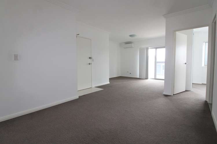 Fourth view of Homely apartment listing, 37/19-25 Garfield Street, Wentworthville NSW 2145