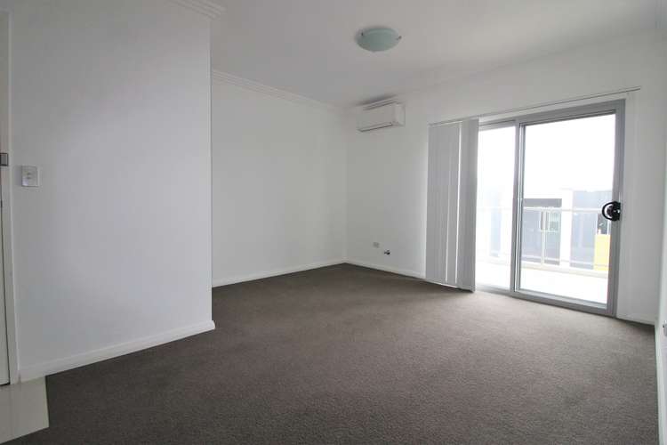 Fifth view of Homely apartment listing, 37/19-25 Garfield Street, Wentworthville NSW 2145