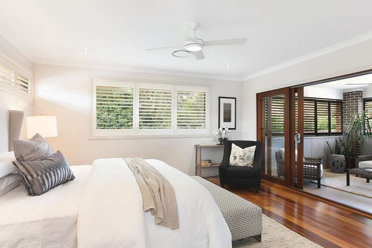Sixth view of Homely house listing, 3 Howell Avenue, Lane Cove NSW 2066