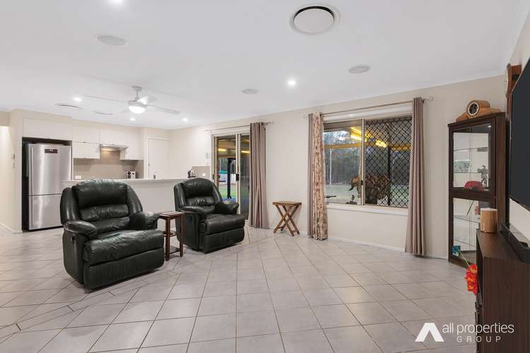 Fifth view of Homely house listing, 104-106 Merluna Road, Park Ridge South QLD 4125