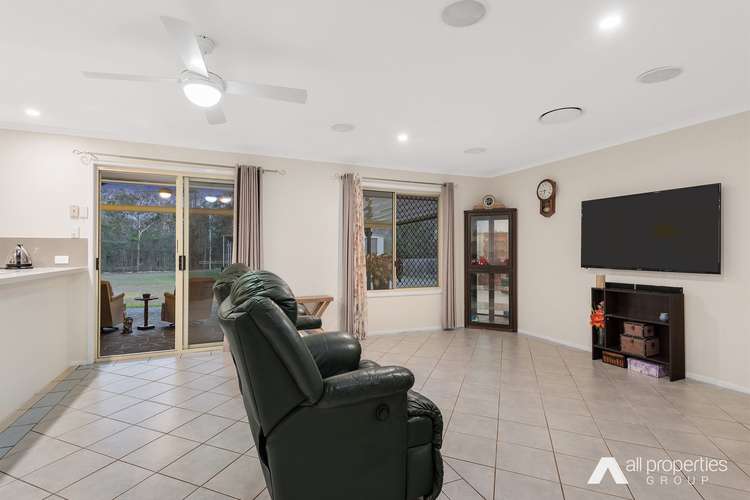 Sixth view of Homely house listing, 104-106 Merluna Road, Park Ridge South QLD 4125