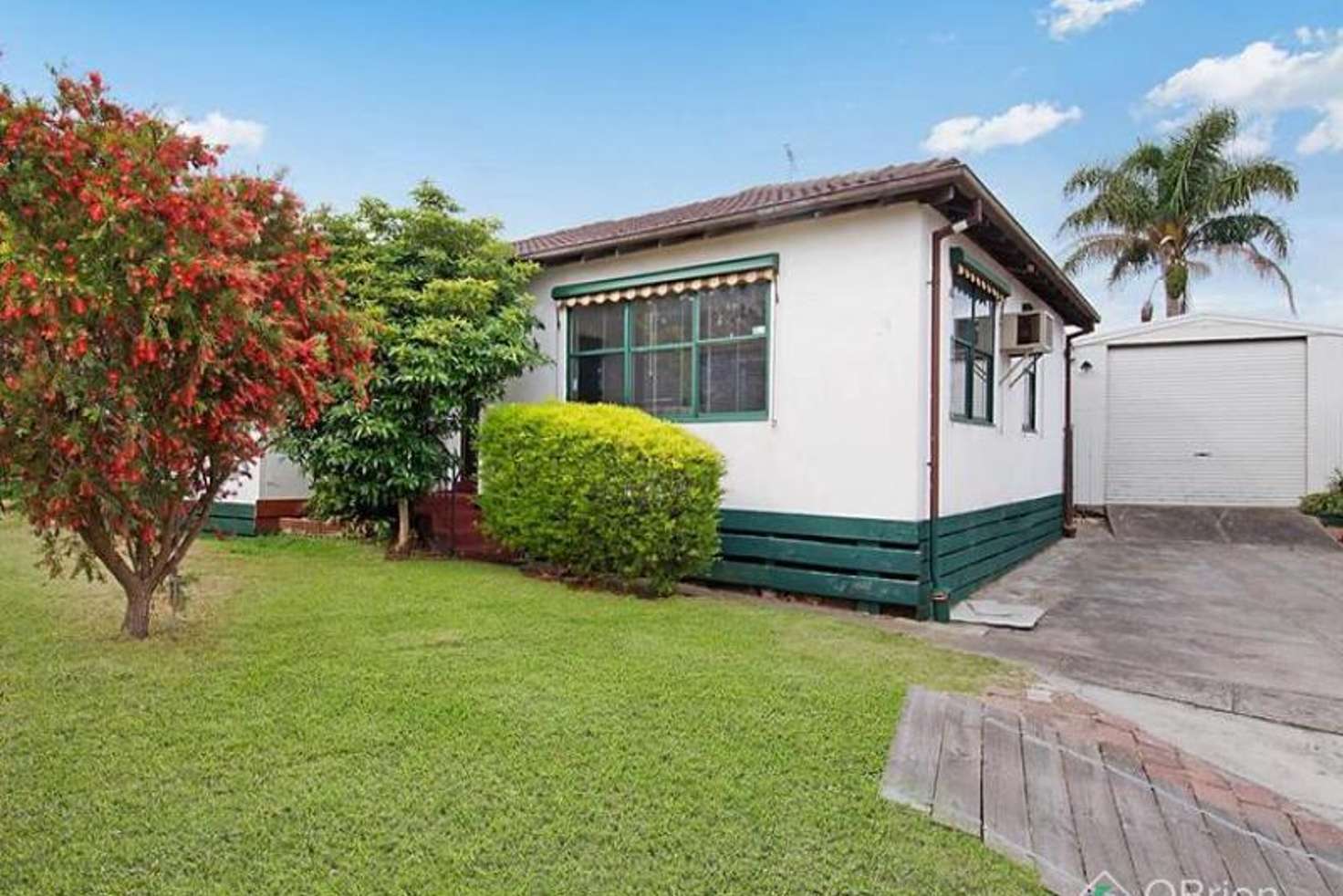 Main view of Homely house listing, 21 Monterey Boulevard, Frankston North VIC 3200