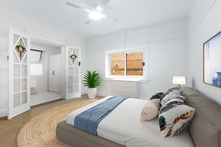 Second view of Homely apartment listing, 2/41 Sir Thomas Mitchell Road, Bondi Beach NSW 2026