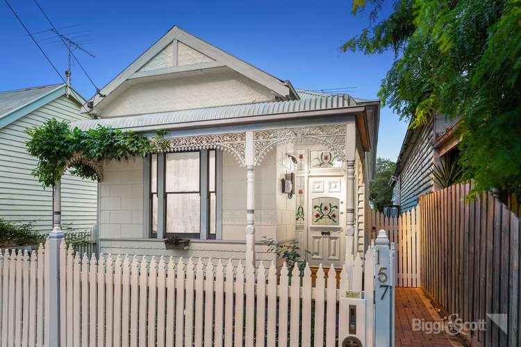 Main view of Homely house listing, 157 Williamstown Road, Yarraville VIC 3013