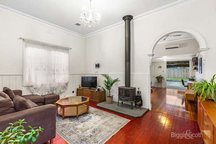 Second view of Homely house listing, 157 Williamstown Road, Yarraville VIC 3013