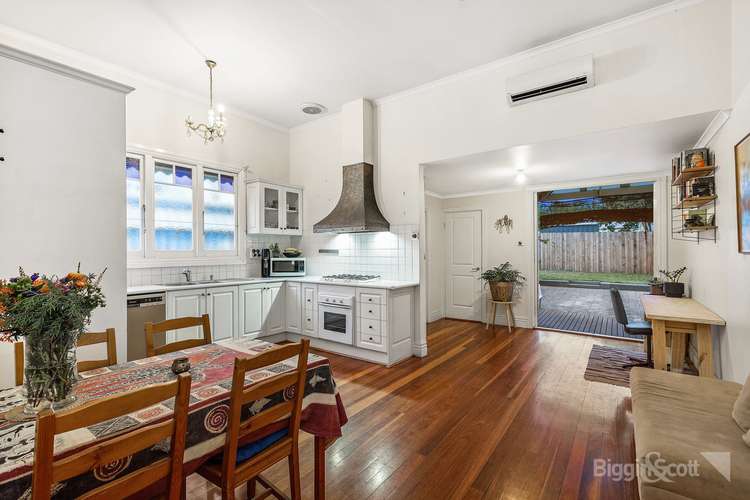 Third view of Homely house listing, 157 Williamstown Road, Yarraville VIC 3013