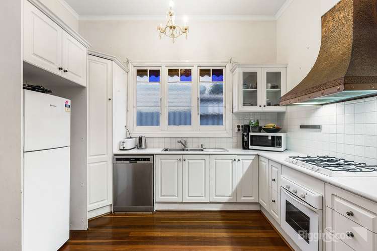 Fourth view of Homely house listing, 157 Williamstown Road, Yarraville VIC 3013