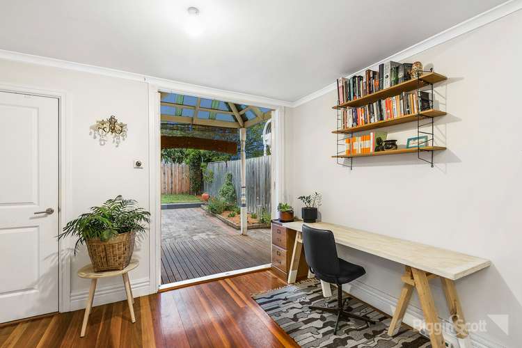 Fifth view of Homely house listing, 157 Williamstown Road, Yarraville VIC 3013