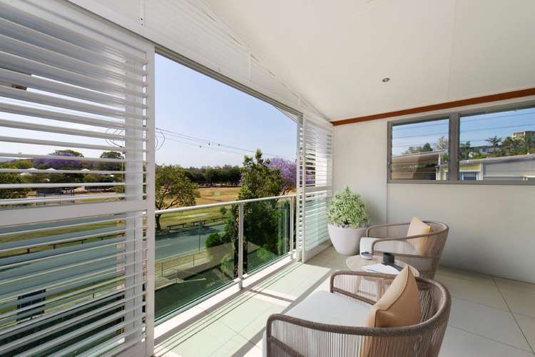 Second view of Homely unit listing, 302/28 Dengate Lane, St Lucia QLD 4067