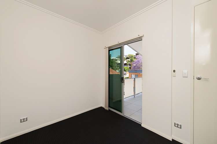 Sixth view of Homely unit listing, 302/28 Dengate Lane, St Lucia QLD 4067