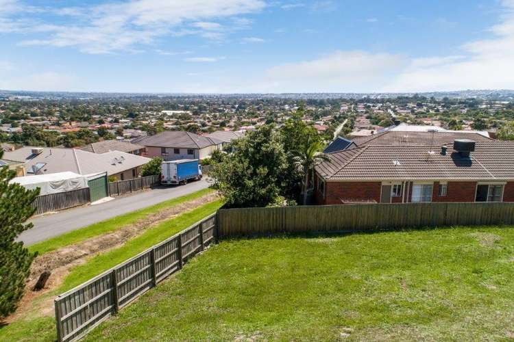 Third view of Homely residentialLand listing, 83 Montbrae Circuit, Narre Warren North VIC 3804