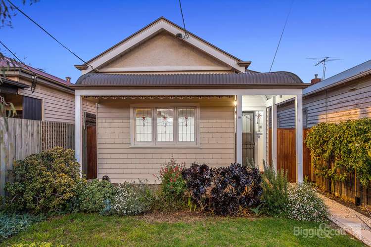 Main view of Homely house listing, 29 Adelaide Street, Footscray VIC 3011