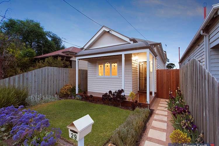 Second view of Homely house listing, 29 Adelaide Street, Footscray VIC 3011