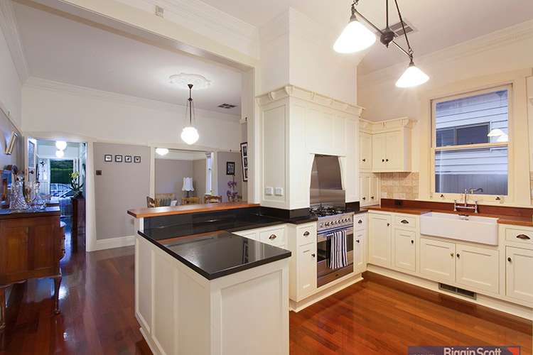 Fourth view of Homely house listing, 29 Adelaide Street, Footscray VIC 3011