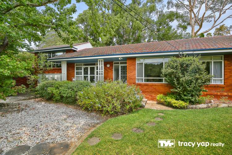 Main view of Homely house listing, 11 Kawana Close, Epping NSW 2121